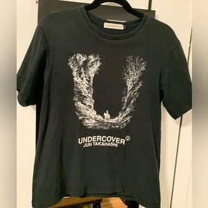 Undercover Jun Takahashi Shirt